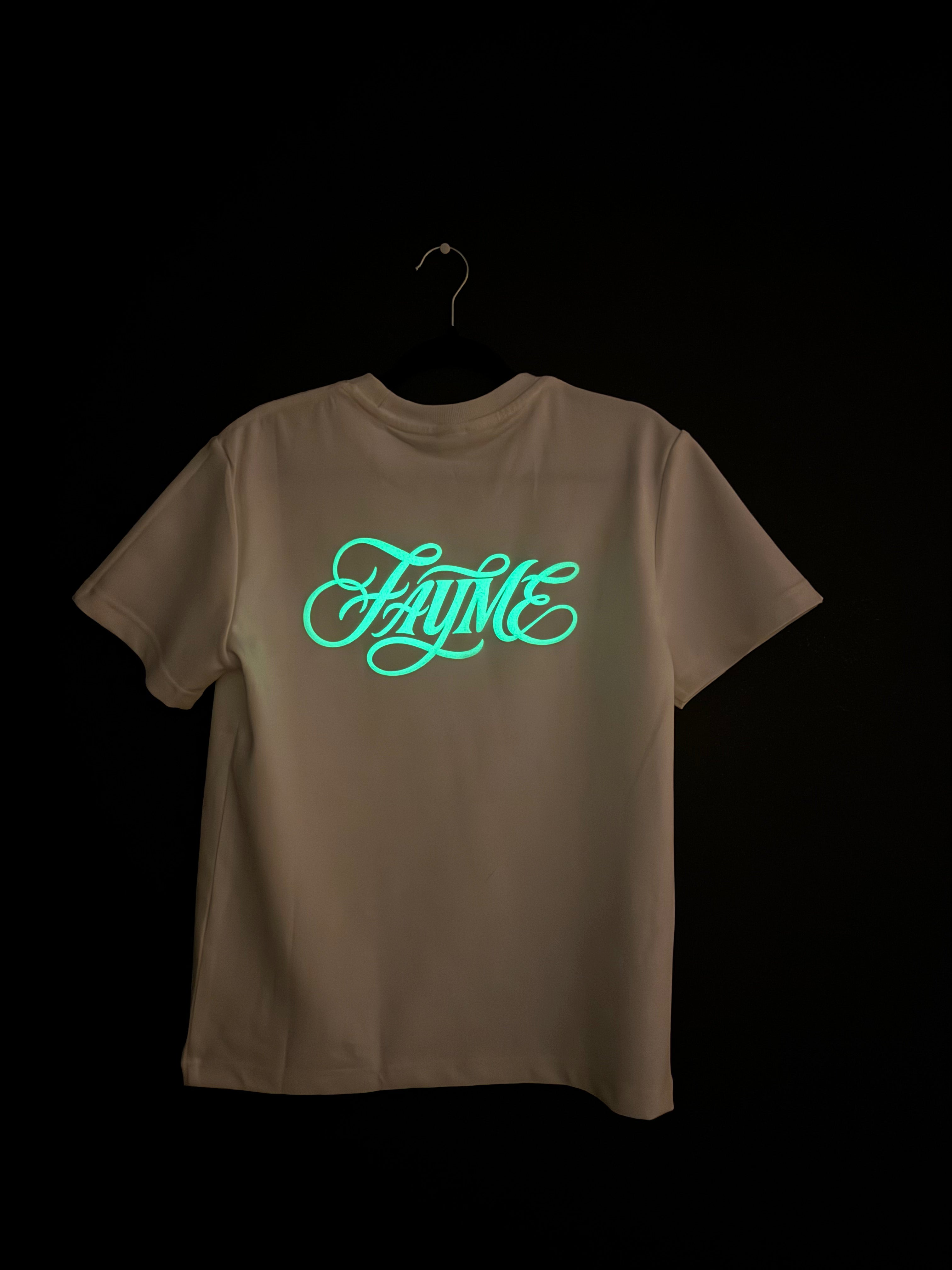 T-shirt Created To Create