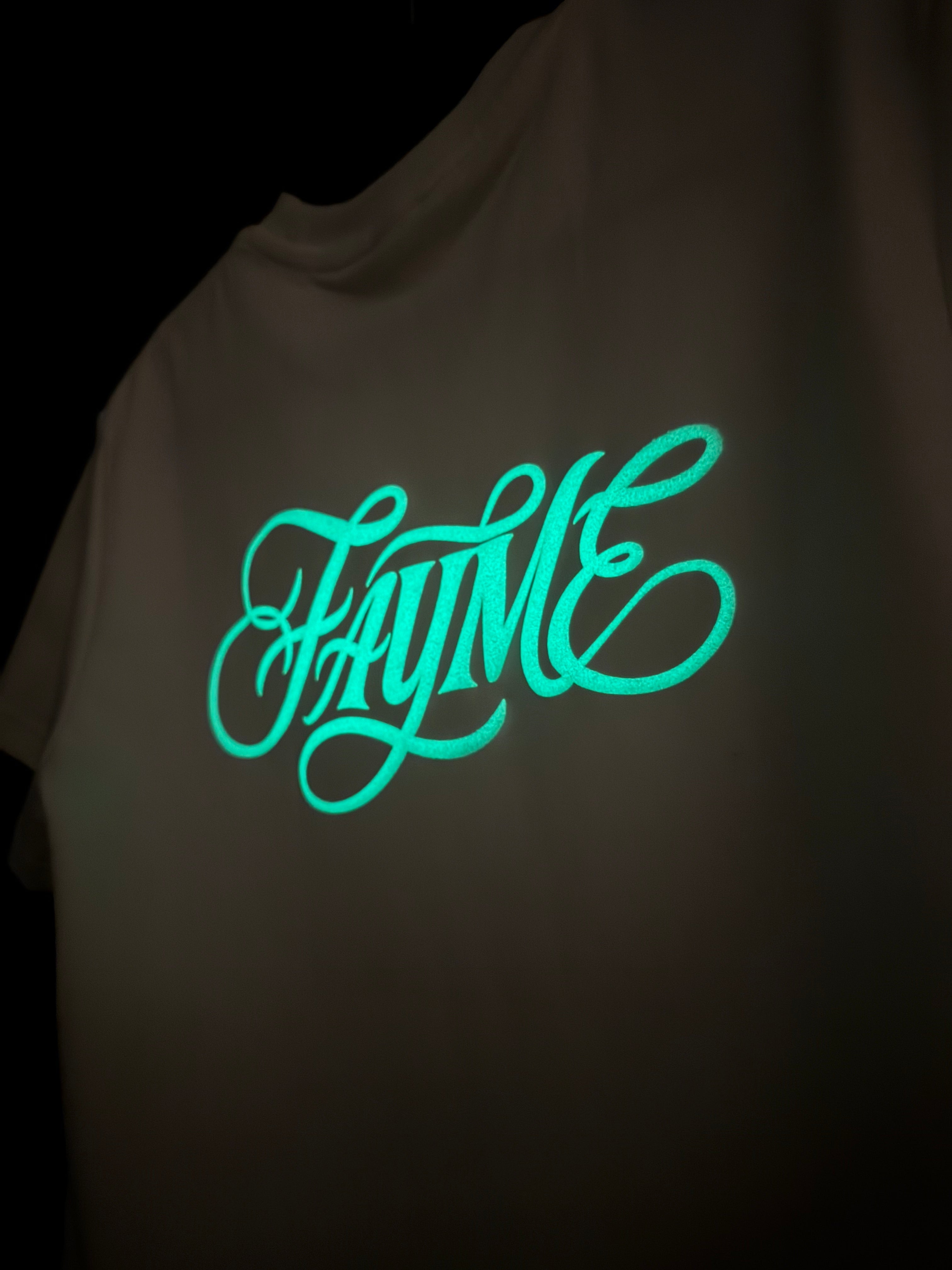 T-shirt Created To Create